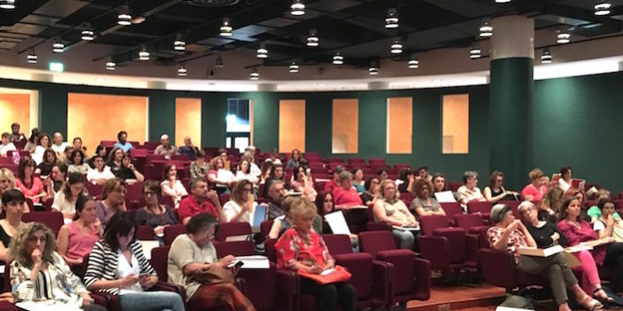Cooperativa Arca Firenze Lavora Con Noi