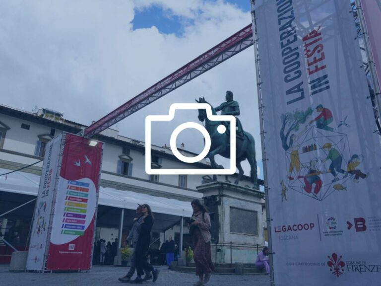 Cooperazione festa copertina multimedia 2 Cooperazione festa copertina multimedia 2