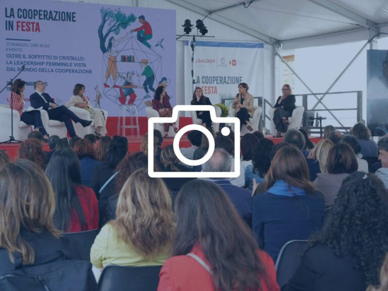 Cooperazione festa copertina multimedia 4 Cooperazione festa copertina multimedia 4
