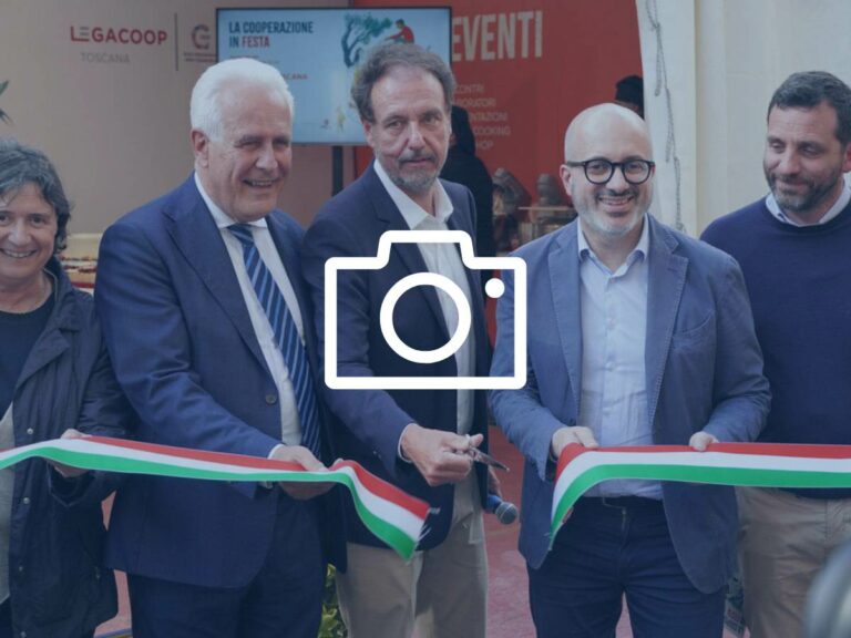 Cooperazione festa copertina multimedia 5 Cooperazione festa copertina multimedia 5