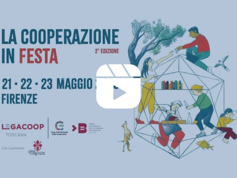 Cooperazione festa copertina multimedia 6 Cooperazione festa copertina multimedia 6