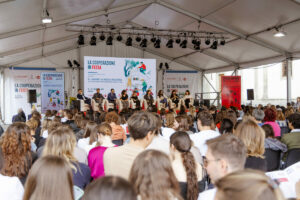 Cooperazione in festa 2025 22 maggio 10