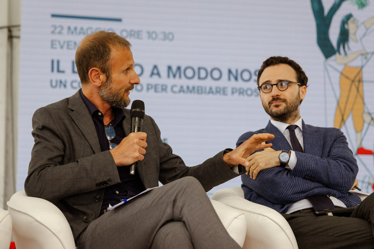 Cooperazione in festa 2025 22 maggio 15