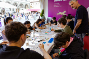 Cooperazione in festa 2025 22 maggio 18
