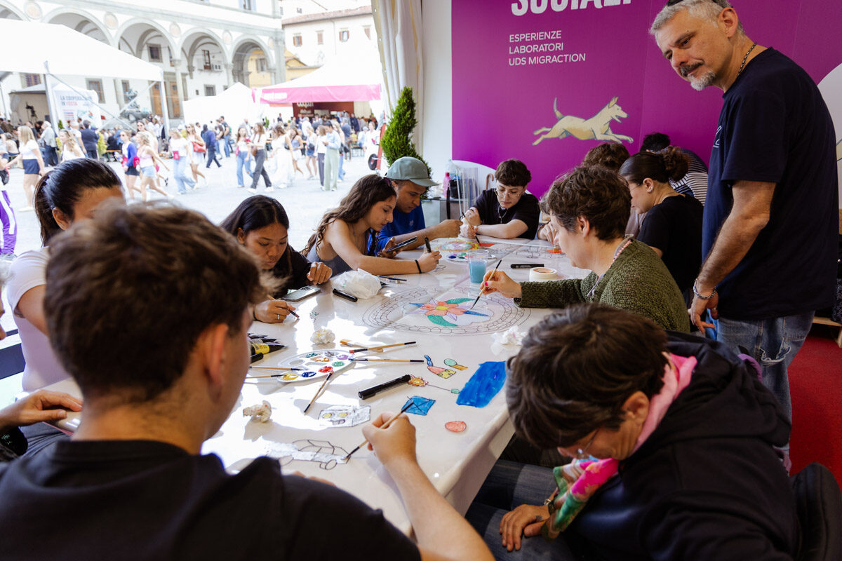 Cooperazione in festa 2025 22 maggio 18