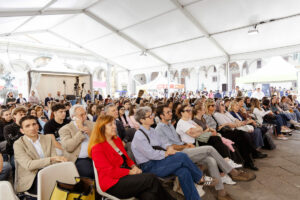 Cooperazione in festa 2025 22 maggio 2