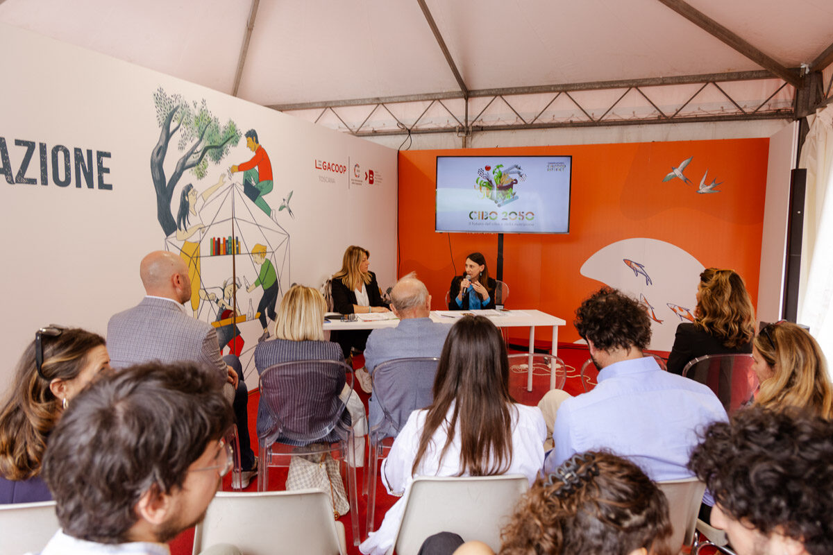 Cooperazione in festa 2025 22 maggio 23