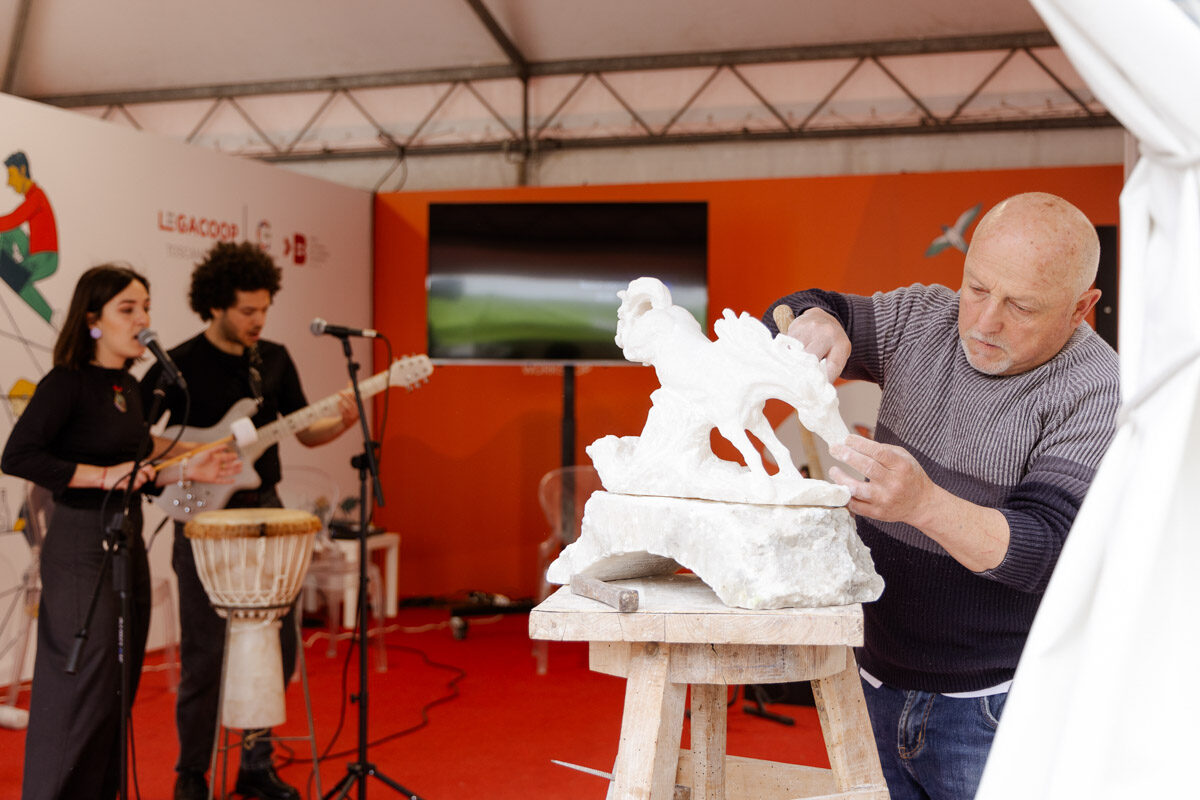 Cooperazione in festa 2025 22 maggio 27