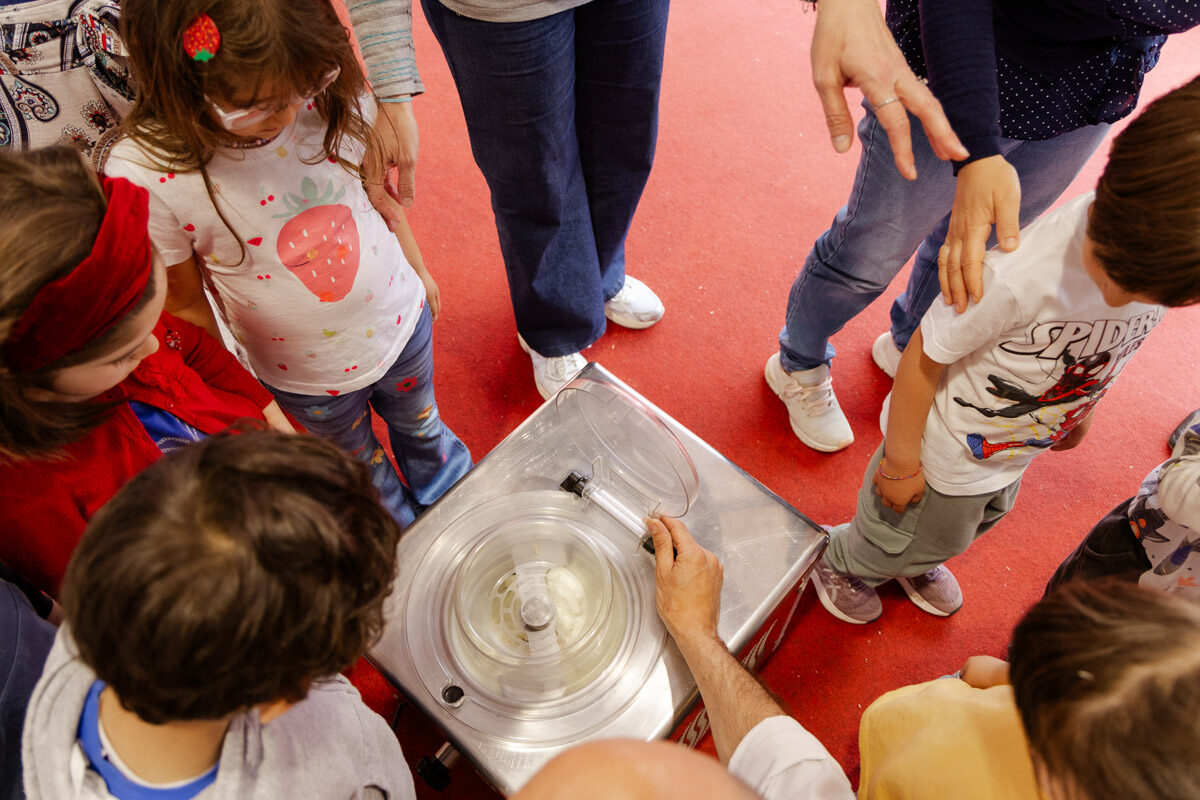 Cooperazione in festa 2025 22 maggio 28