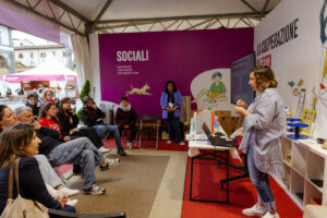 Cooperazione in festa 2025 22 maggio 29