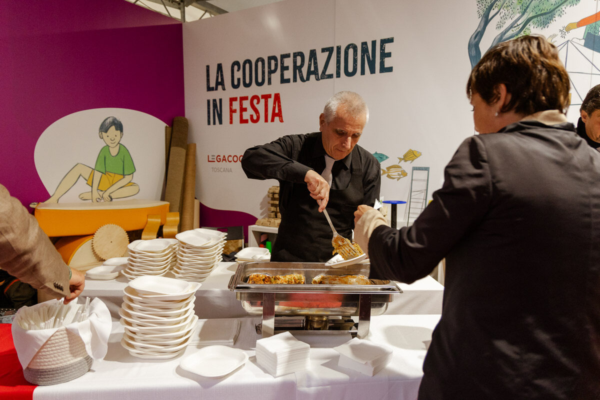 Cooperazione in festa 2025 22 maggio 34