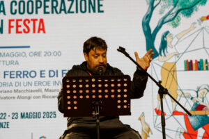 Cooperazione in festa 2025 22 maggio 35