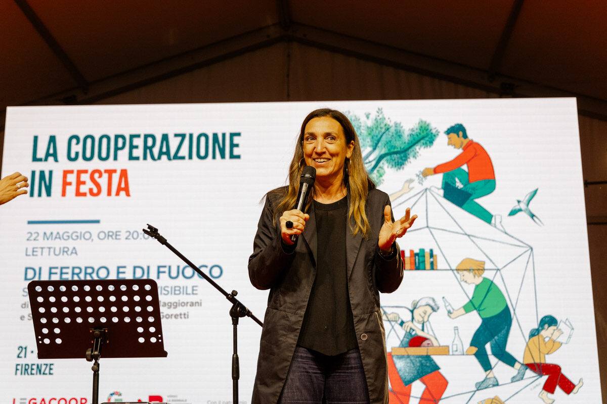 Cooperazione in festa 2025 22 maggio 37