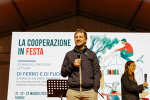 Cooperazione in festa 2025 22 maggio 38