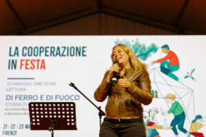 Cooperazione in festa 2025 22 maggio 39