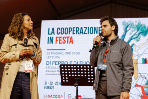 Cooperazione in festa 2025 22 maggio 40