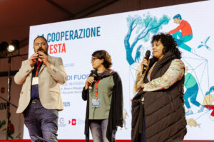 Cooperazione in festa 2025 22 maggio 42