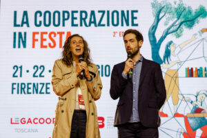 Cooperazione in festa 2025 22 maggio 44