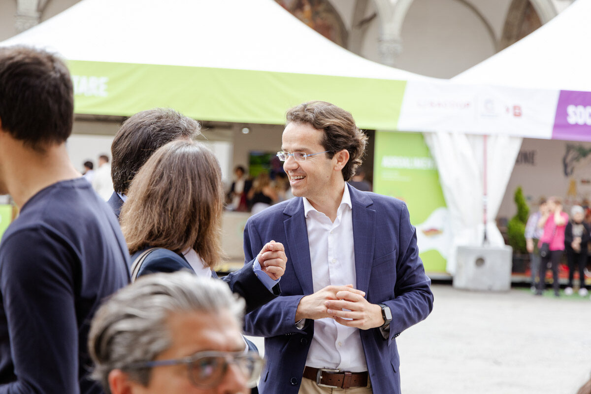 Cooperazione in festa 2025 22 maggio 5