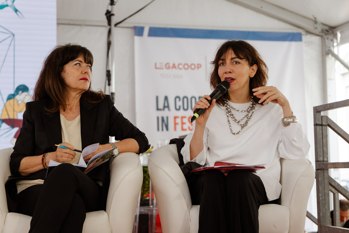 Cooperazione in festa 2025 22 maggio 8