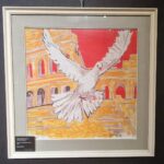 A Firenze apre la mostra “I luoghi e le parole di Enrico Berlinguer” 32 Foto mostra 12