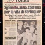 A Firenze apre la mostra “I luoghi e le parole di Enrico Berlinguer” 23 Foto mostra 3