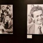 A Firenze apre la mostra “I luoghi e le parole di Enrico Berlinguer” 25 Foto mostra 5
