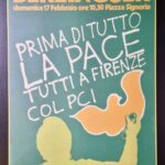A Firenze apre la mostra “I luoghi e le parole di Enrico Berlinguer” 27 Foto mostra 7