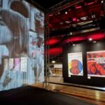 A Firenze apre la mostra “I luoghi e le parole di Enrico Berlinguer” 29 Foto mostra 9