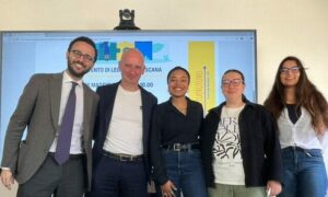 Economia Cooperativa: sono proseguiti i laboratori didattici a Pisa e Firenze 9 9e7b92c5 dcc4 4207 9531 45e48b497744
