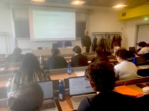 Economia Cooperativa: sono proseguiti i laboratori didattici a Pisa e Firenze 8 IMG 9796