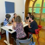 A Livorno il primo Work Café di co-progettazione sul welfare culturale 3 5ade7236 6d7a 4c24 b11b b87c5ff9b012