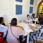 A Livorno il primo Work Café di co-progettazione sul welfare culturale 8 7020a301 2a92 428a 9e27 97c92f88cc1f