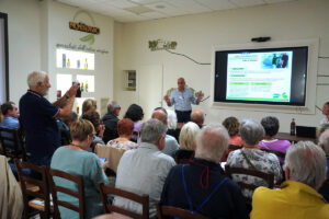 Montalbano incontro olio 10