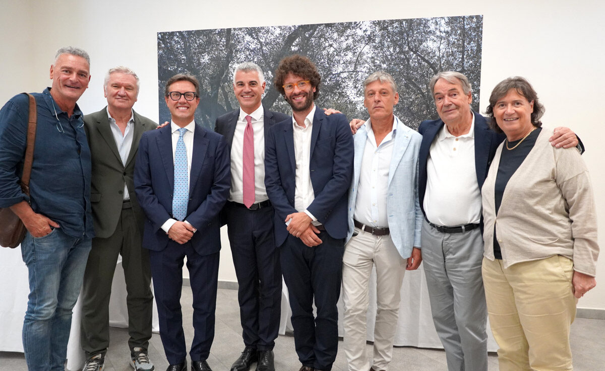 Montalbano incontro olio 16