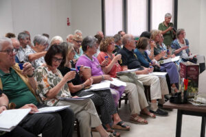 Montalbano incontro olio 27
