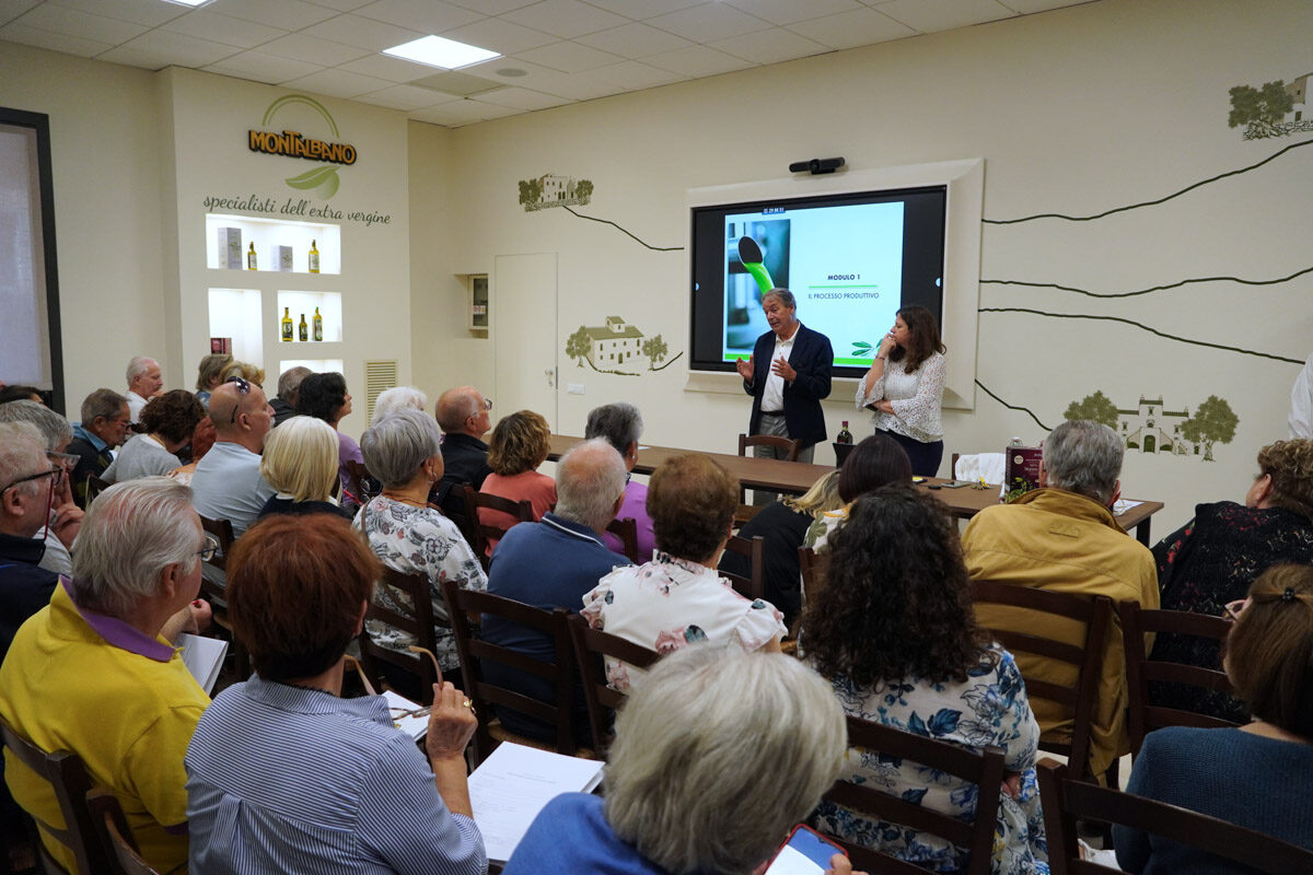 Montalbano incontro olio 3