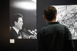 Mostra Berlinguer Mandela Forum 11