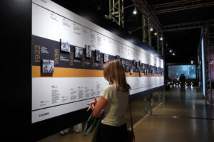 Mostra Berlinguer Mandela Forum 12