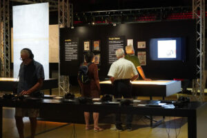 Mostra Berlinguer Mandela Forum 15