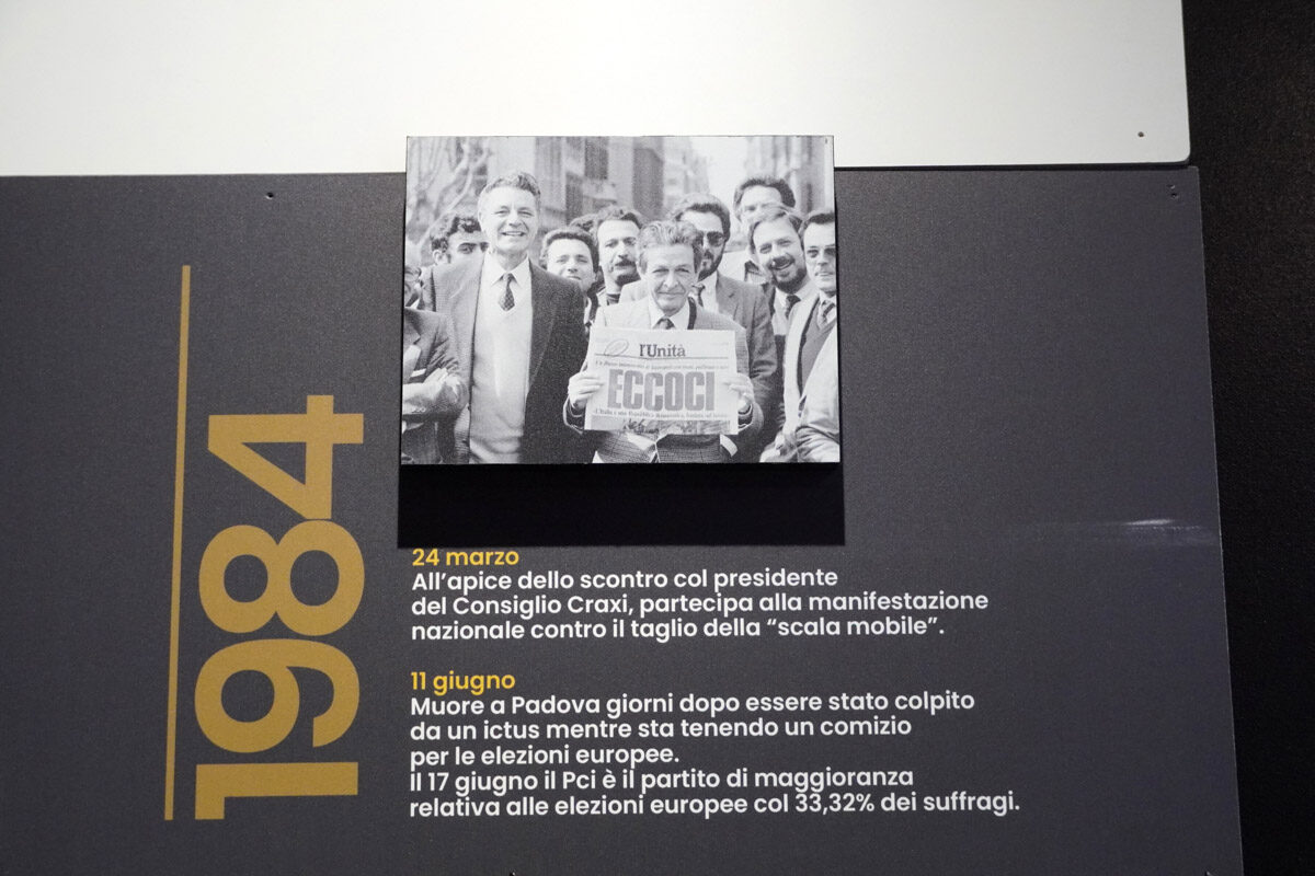 Mostra Berlinguer Mandela Forum 16