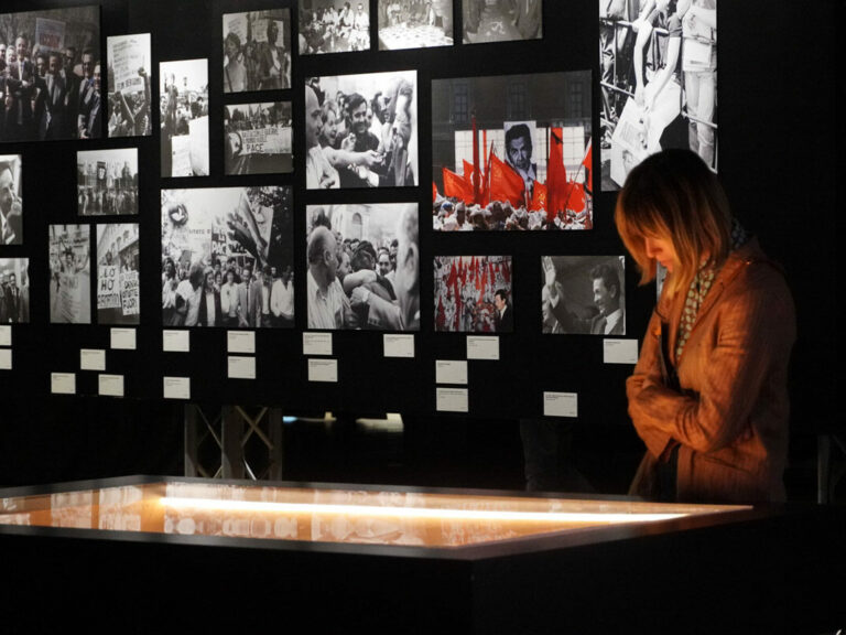 Mostra Berlinguer Mandela Forum 17 Mostra Berlinguer Mandela Forum 17