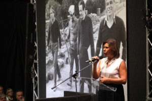 Mostra Berlinguer Mandela Forum 19