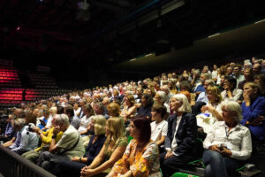 Mostra Berlinguer Mandela Forum 7
