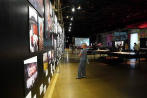 Mostra Berlinguer Mandela Forum 8