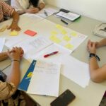 A Livorno il primo Work Café di co-progettazione sul welfare culturale 4 b7cb325c 76f9 44b9 9f0b e6ecddb47446