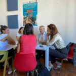 A Livorno il primo Work Café di co-progettazione sul welfare culturale 2 e247aa9f bd0f 4e3c b9f5 49ef93b2d986