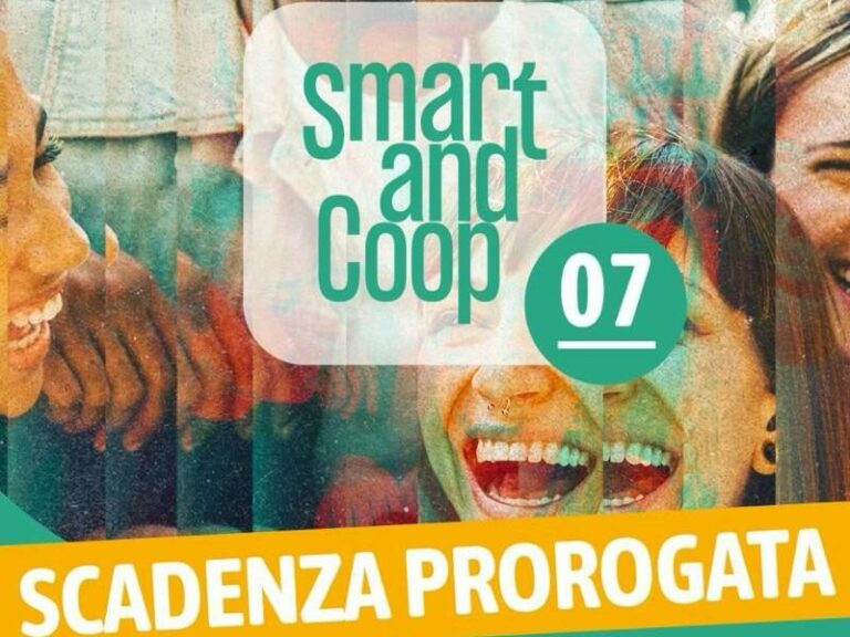 smart and coop smart and coop