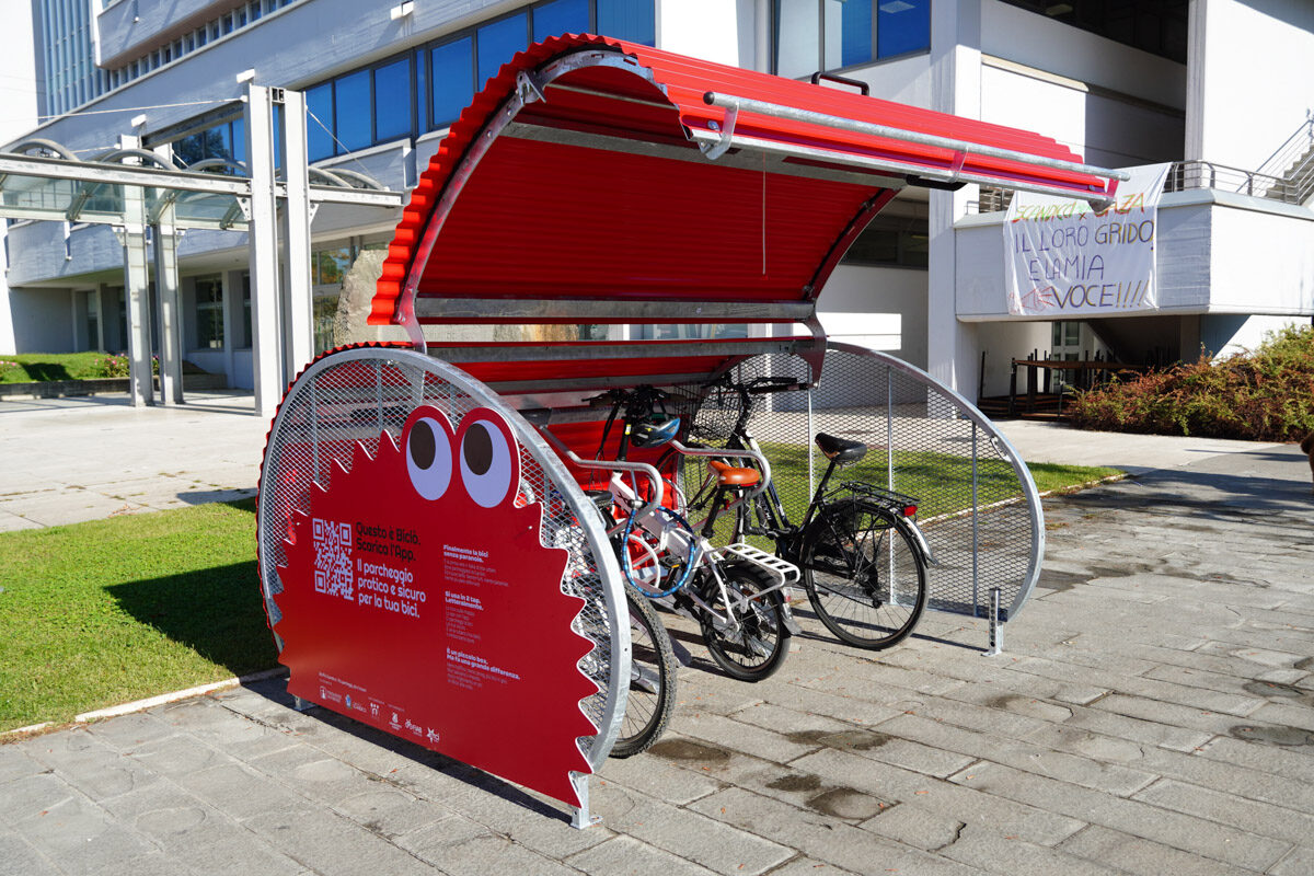 Biclo Scandicci 3