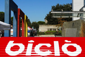 Biclo Scandicci 4